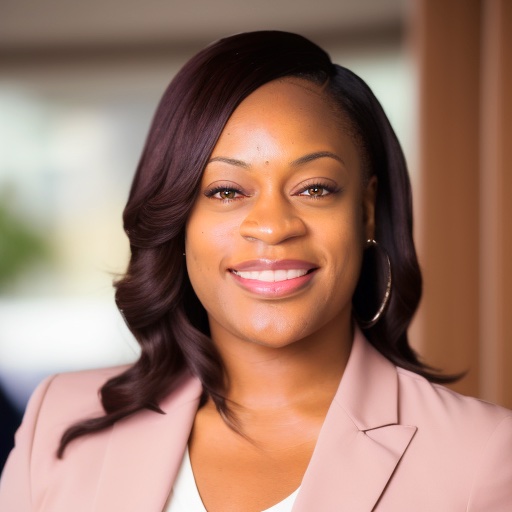 Rhonda Yearwood