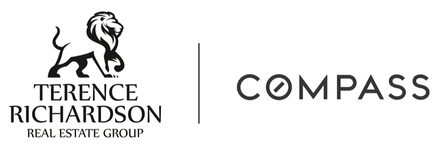 Terence Richardson Group at Compass: visit TerenceRichardson.com